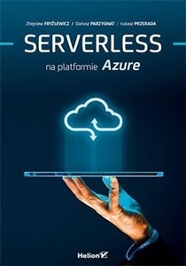 Obrazek Serverless na platformie Azure