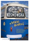 Niebieski ... - Barbara Kosmowska -  Polish Bookstore 