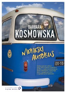 Picture of Niebieski autobus