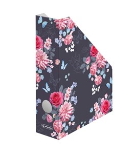 Picture of Pojemnik na dokumenty Ladylike flowers