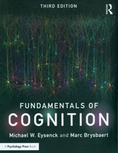 Picture of Fundamentals of Cognition