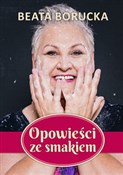 Zobacz : Opowieści ... - Beata Borucka