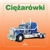 Ciężarówki... - Piotr Kleszcz - Ksiegarnia w UK