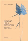 Brentano i... - Sonia Kamińska -  foreign books in polish 