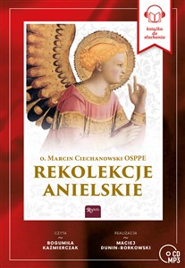 Picture of [Audiobook] Rekolekcje Anielskie