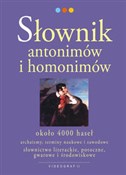 Słownik an... - Jerzy Syjud -  books from Poland