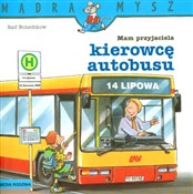 Mam przyja... - Ralf Butschkow -  Polish Bookstore 