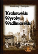 Książka : Krakowskie... - Andrzej Różycki