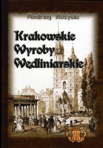 Obrazek Krakowskie Wyroby Wędliniarskie