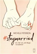 Staymarrie... - Michelle Peterson -  foreign books in polish 
