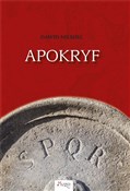 Apokryf - Dawid Niemiec - Ksiegarnia w UK