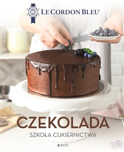 Picture of Czekolada Szkoła cukiernictwa