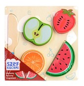 Układanka ... -  books in polish 