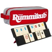 Rummikub M... -  foreign books in polish 