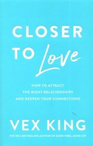 Picture of Closer to Love