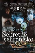 Zobacz : Sekretne s... - Agnieszka Olszanowska