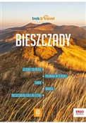polish book : Bieszczady... - Tomasz Habdas