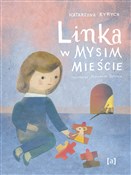 polish book : Linka w my... - Katarzyna Ryrych