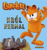 Polska książka : Garfield K... - Ewa Mirkowska