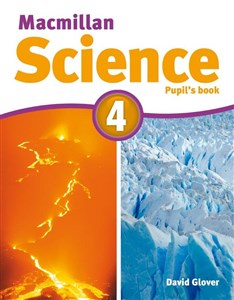 Picture of Macmillan Science 4 PB