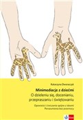 Minimediac... - Katarzyna Dworaczyk -  books in polish 