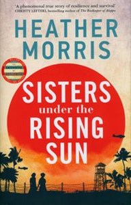 Obrazek Sisters under the Rising Sun