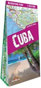 polish book : Kuba (Cuba...