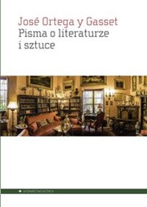 Picture of Pisma o literaturze i sztuce