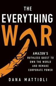 Picture of The Everything War