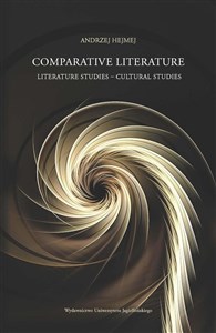 Picture of Comparative Literature