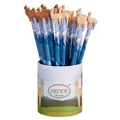 Polska książka : Ołówek alp...