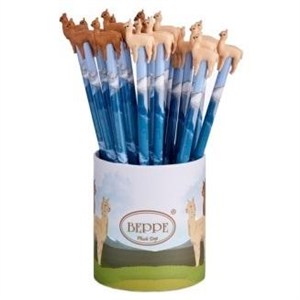 Obrazek Ołówek alpaka (24szt)