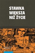 Polska książka : Stawka wię...