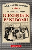 Niezbędnik... - Zuzanna Talikowska -  Polish Bookstore 