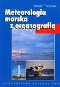 polish book : Meteorolog... - Stefan Trzeciak
