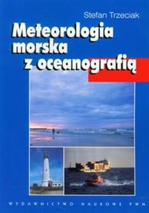 Picture of Meteorologia morska z oceanografią