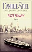 Przeprawy - Danielle Steel - Ksiegarnia w UK