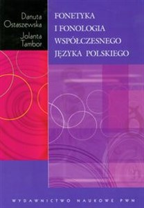 Picture of Fonetyka i fonologia współczesnego języka polskiego