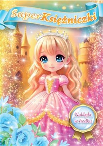Obrazek Superksiężniczki