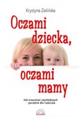 Oczami dzi... - Krystyna Zielińska -  books from Poland