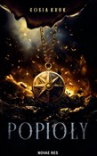 polish book : Popioły - Gosia Kruk