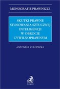 Zobacz : Skutki pra... - Antonina Chłopecka