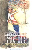 Klub muszk... - Agnieszka Nożyńska-Demianiuk -  foreign books in polish 