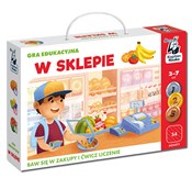 W sklepie ... - Aksinnia Semyanikhina -  foreign books in polish 