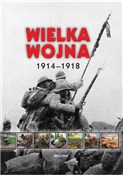 Wielka woj... - Iwona Kienzler -  Polish Bookstore 