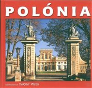 Picture of Polonia Polska wersja portugalska