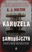 Karuzela s... - S.J. Bolton -  books in polish 