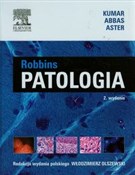 Patologia ... - Vinay Kumar, Abul K. Abbas, Jon C. Aster -  books from Poland