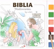 Zobacz : Biblia mal... - by.bm
