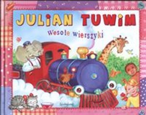 Picture of Wesołe wierszyki
